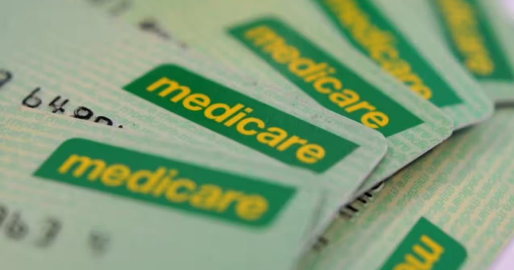 Medicare for Osteopathy