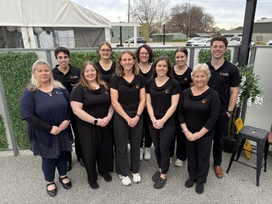 Team Photo Team Photo